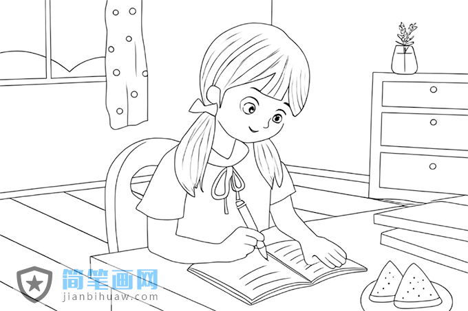 讓孩子主動(dòng)愛上寫作業(yè)的3個(gè)科學(xué)方法,家長(zhǎng)必看!
